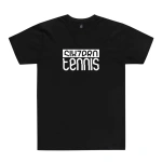 T-Shirt Sixzero Black-White