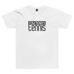 T-Shirt Sixzero Black-White - Image 2