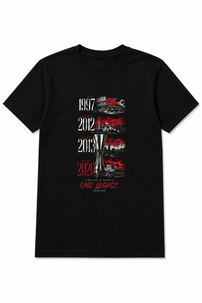 tshirt_650x975_under100kb Four Cities - One Legacy T-Shirt - Image 1