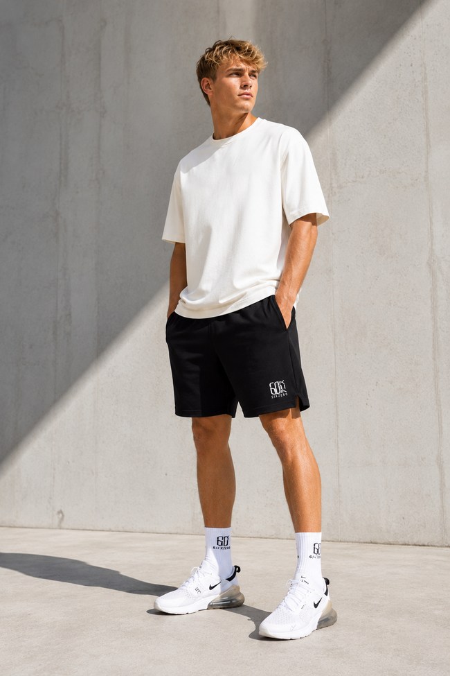 SHORTS-TOP-PERFORMANCE Shorts Tennis Top Performance Men - Image 1