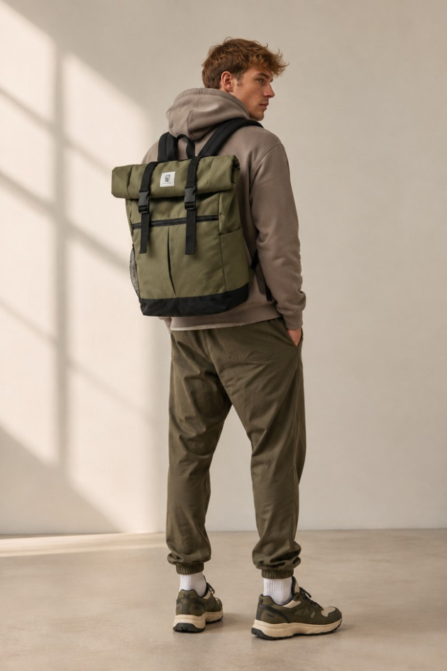 Backpack Sixzero Gear - Image 3