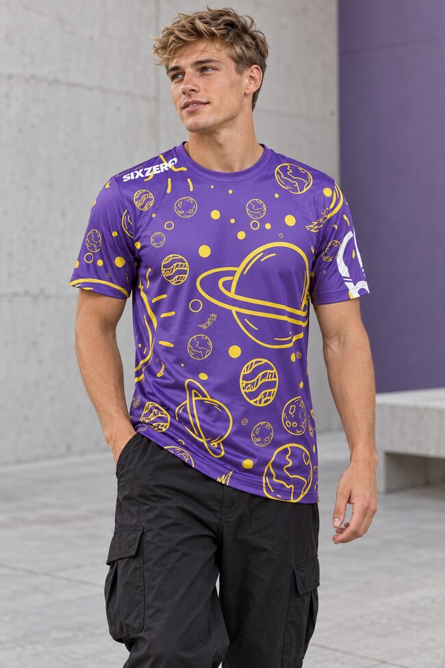 mens_galaxy_tshirt_front_650x975 T-Shirt Coolmax Galaxy - Image 1